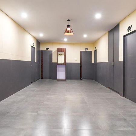 Super Hotel O Pra Guest House Bhubaneswar Zewnętrze zdjęcie