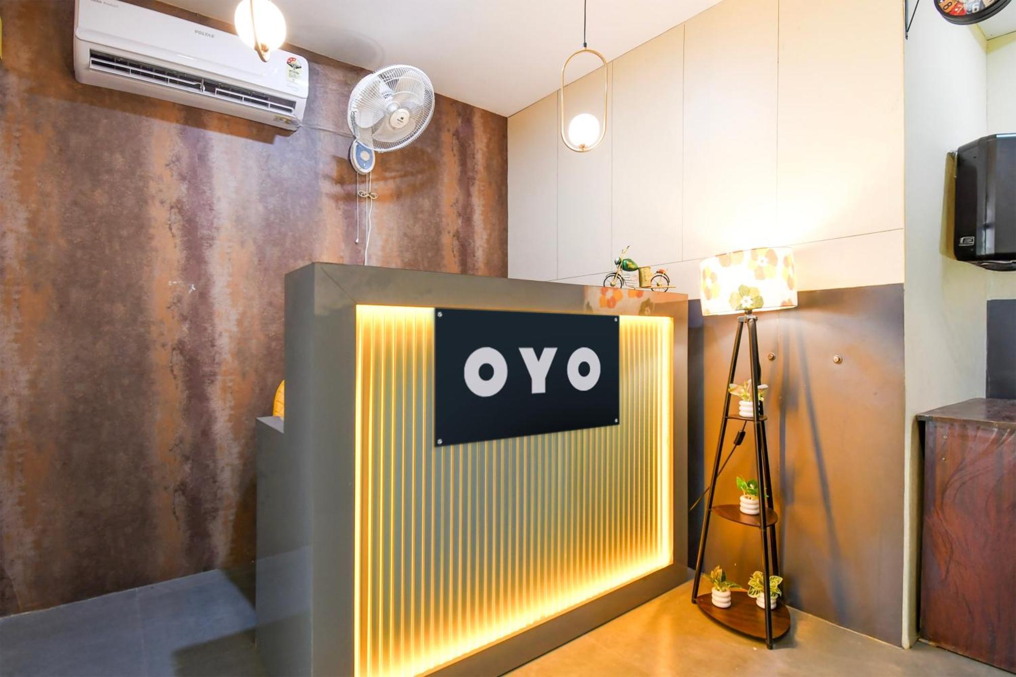 Super Hotel O Pra Guest House Bhubaneswar Zewnętrze zdjęcie