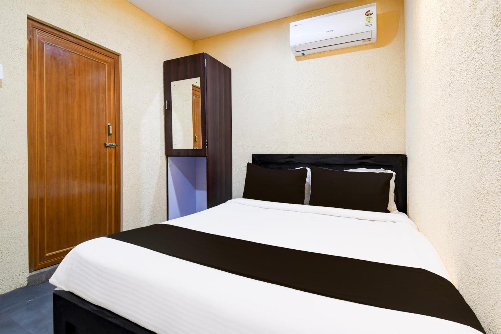 Super Hotel O Pra Guest House Bhubaneswar Zewnętrze zdjęcie