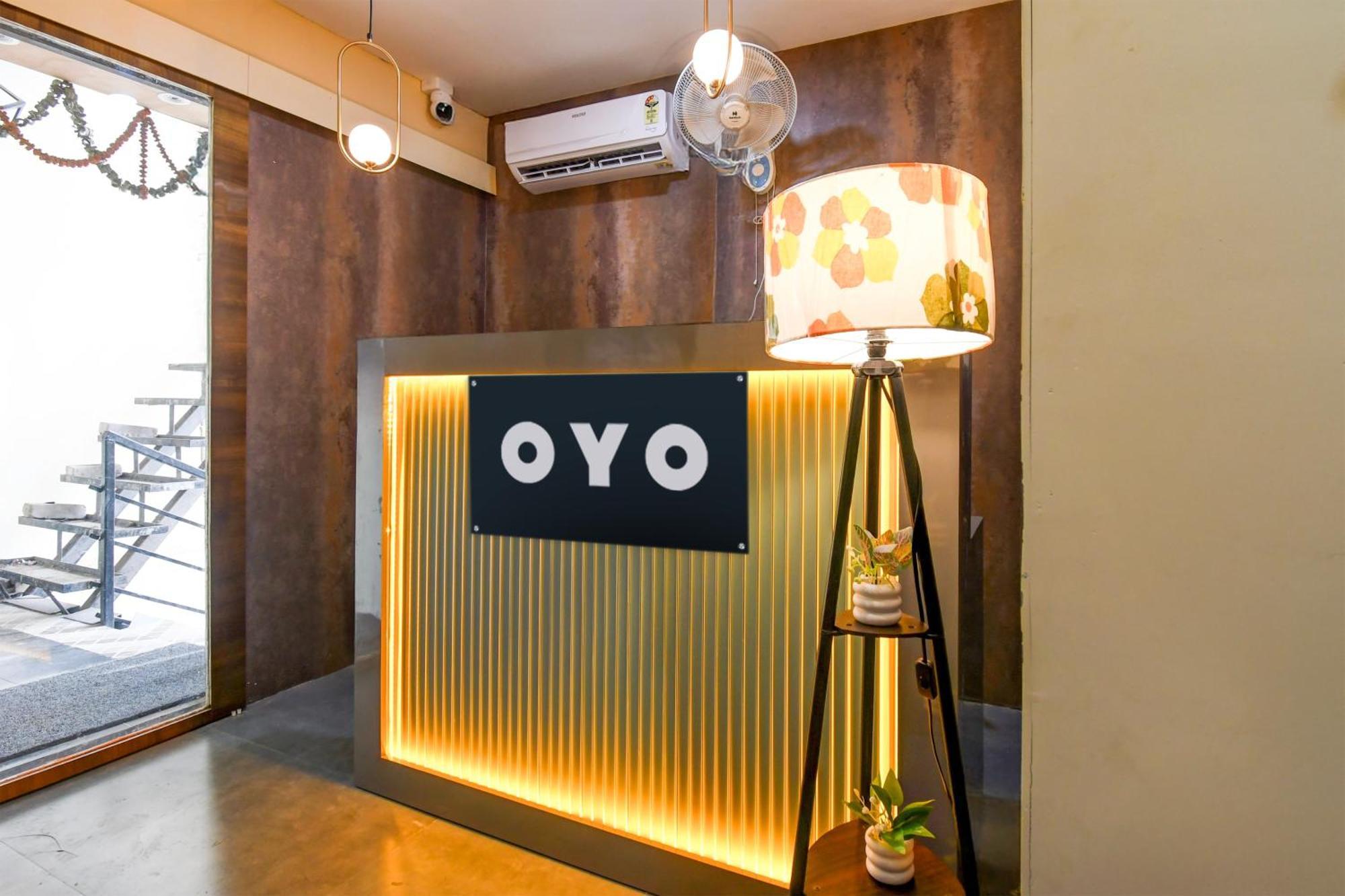 Super Hotel O Pra Guest House Bhubaneswar Zewnętrze zdjęcie