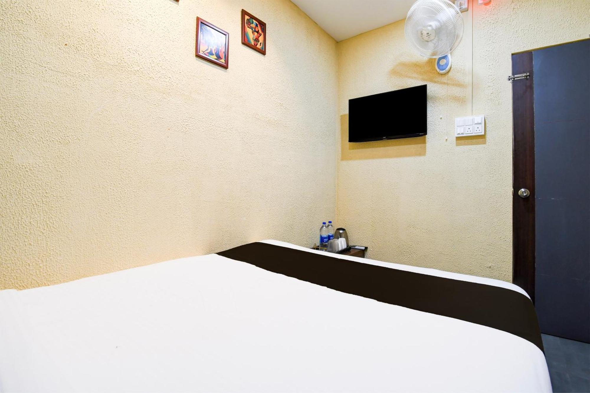 Super Hotel O Pra Guest House Bhubaneswar Zewnętrze zdjęcie