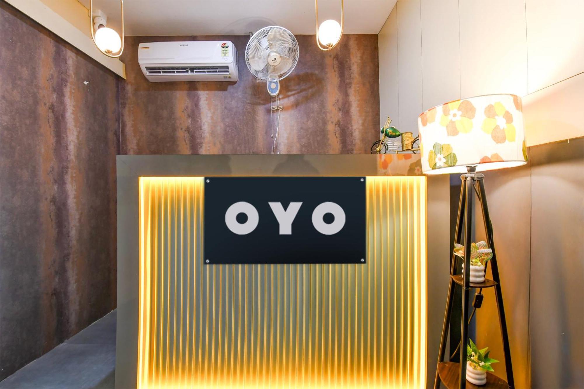 Super Hotel O Pra Guest House Bhubaneswar Zewnętrze zdjęcie